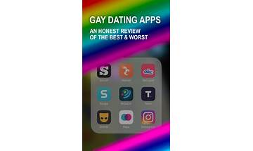 Free Gay Dating for Android - Download the APK from Habererciyes